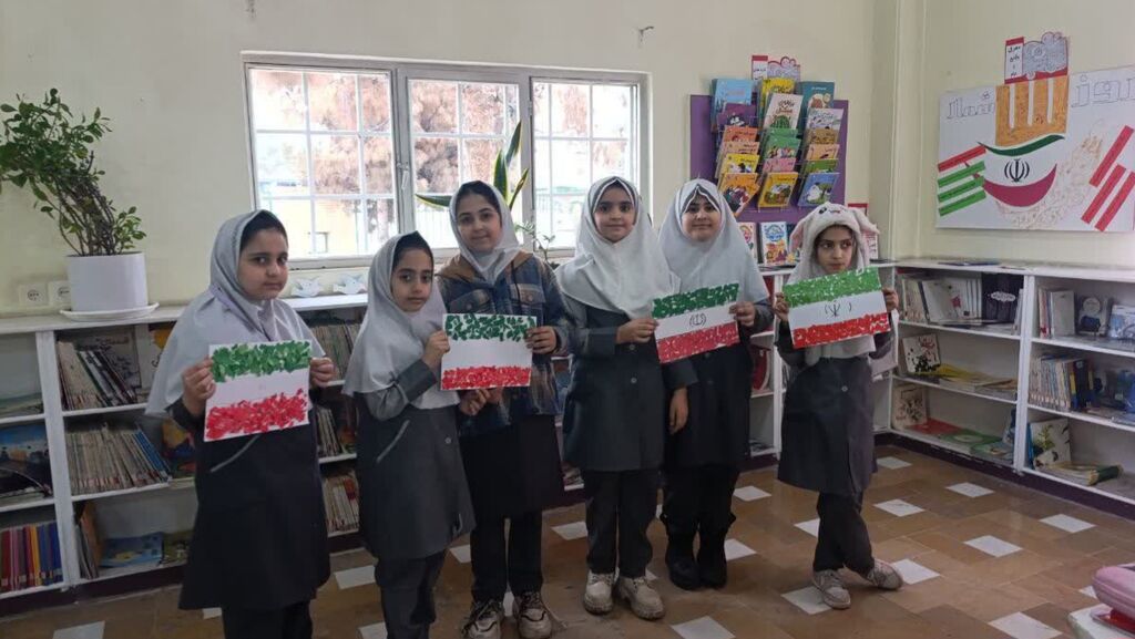 ادامه فعالیت‌های مراکز کانون البرز در روزهای پایانی دهه فجر