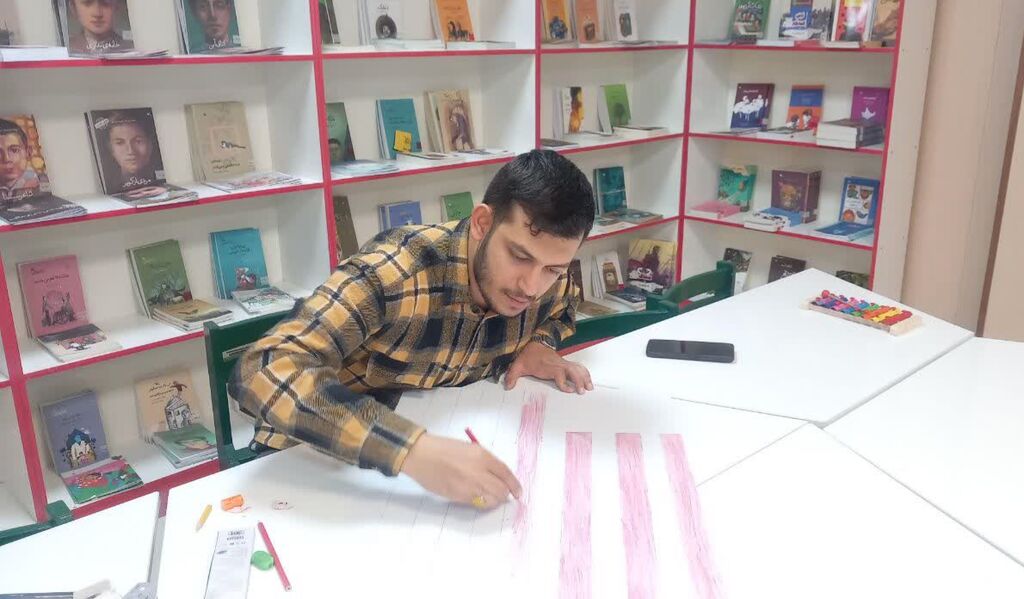 ادامه فعالیتهای مراکز کانون البرز در روزهای پایانی دهه فجر