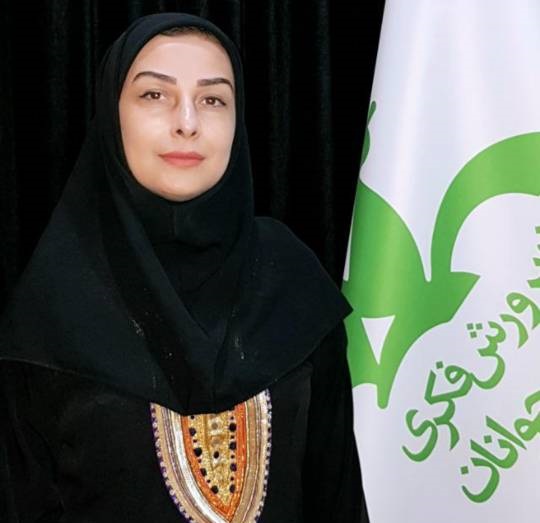 افتخارآفرینی قصه‌گویان هرمزگان در بیست و هفتمین جشنواره بین‌المللی قصه‌گویی