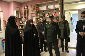 نگاه تربیتی به آینده سازان در موزه کودک ارومیه