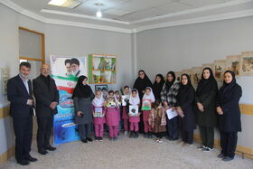 تداوم حرکت فرهنگی در مدارس آذربایجان‌غربی