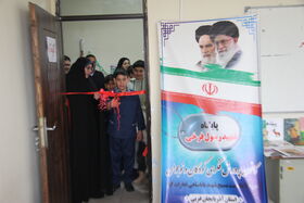 کتابخانه‌ای برای آینده کودکان روستای ایروانلو