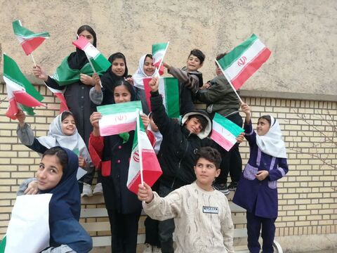 دهه مبارک فجر در مراکز فرهنگی هنری استان ایلام از نگاه تصویر