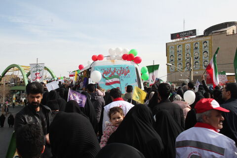 کاروان شادی_مرکزی