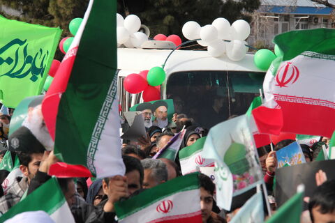 کاروان شادی_مرکزی