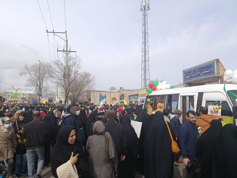 کاروان شادی_مرکزی