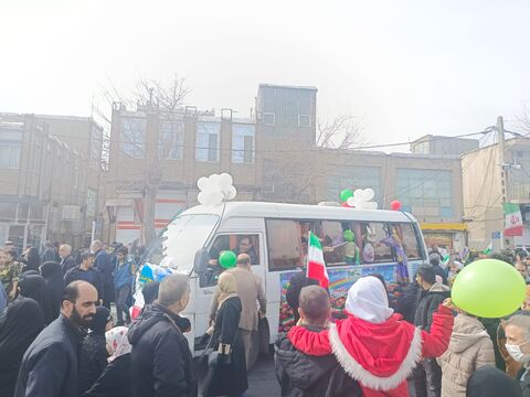 کاروان شادی_مرکزی