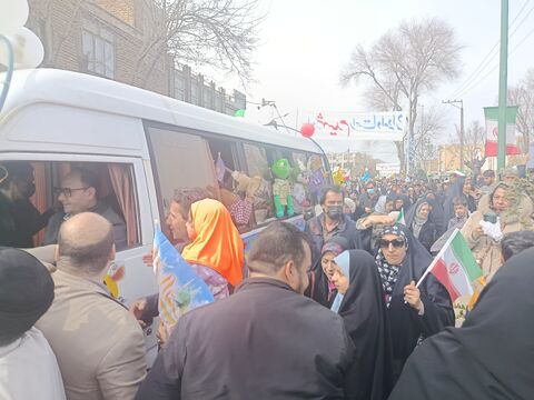 کاروان شادی_مرکزی