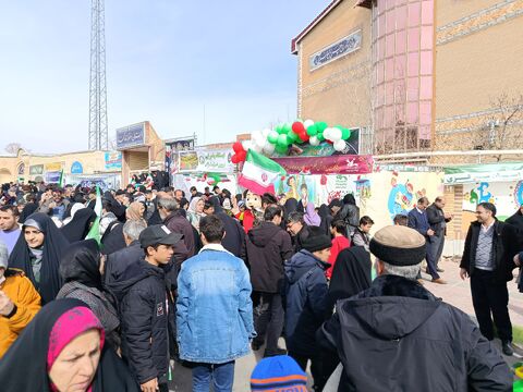 ایستگاه فرهنگی اراک_مرکزی