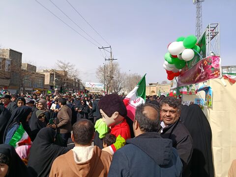 ایستگاه فرهنگی اراک_مرکزی