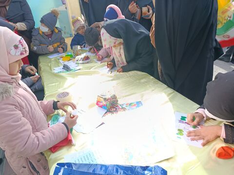 ایستگاه فرهنگی اراک_مرکزی