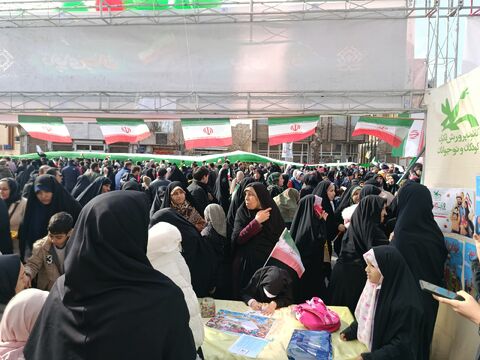 ایستگاه فرهنگی اراک_مرکزی