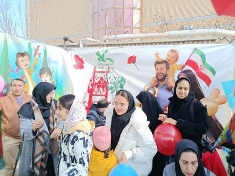 ایستگاه فرهنگی اراک_مرکزی