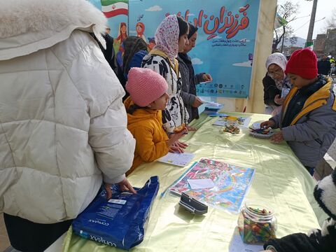 ایستگاه فرهنگی اراک_مرکزی