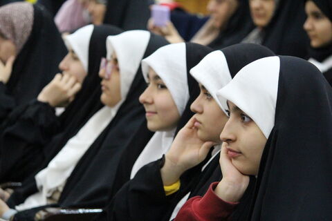 مرحله استانی سومین جشنواره ملی موسیقی و سرود آفرینش، 23 بهمن 1404 تبریز-سالن دکتر مبین(1)