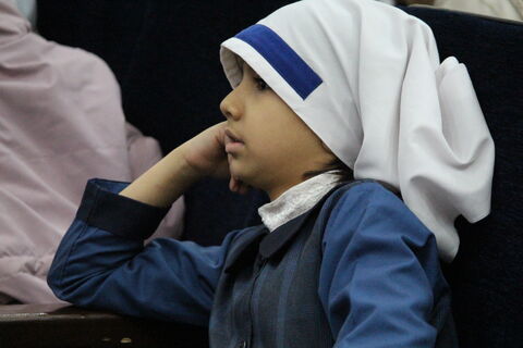 مرحله استانی سومین جشنواره ملی موسیقی و سرود آفرینش، 23 بهمن 1404 تبریز-سالن دکتر مبین(1)