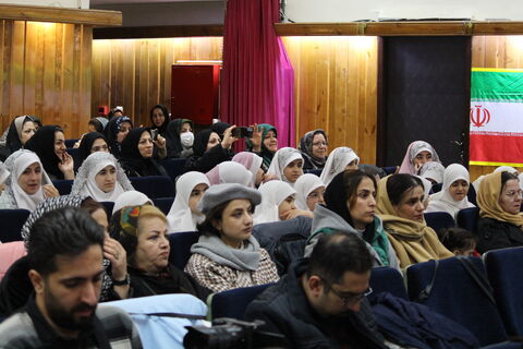 مرحله استانی سومین جشنواره ملی موسیقی و سرود آفرینش، 23 بهمن 1404 تبریز-سالن دکتر مبین(2)