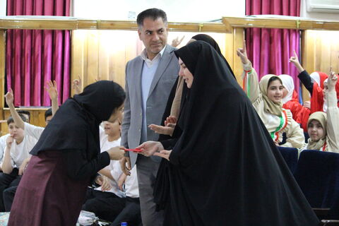 مرحله استانی سومین جشنواره ملی موسیقی و سرود آفرینش، 23 بهمن 1404 تبریز-سالن دکتر مبین(2)