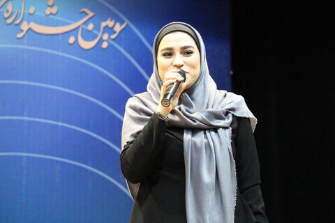 مرحله استانی سومین جشنواره ملی موسیقی و سرود آفرینش، 23 بهمن 1404 تبریز-سالن دکتر مبین(2)