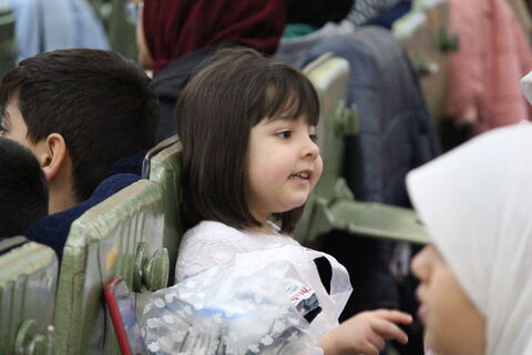 مرحله استانی سومین جشنواره ملی موسیقی و سرود آفرینش، 23 بهمن 1404 تبریز-سالن دکتر مبین(2)