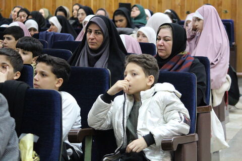 مرحله استانی سومین جشنواره ملی موسیقی و سرود آفرینش، 23 بهمن 1404 تبریز-سالن دکتر مبین(2)