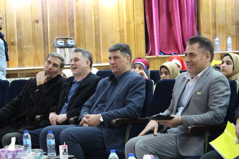 مرحله استانی سومین جشنواره ملی موسیقی و سرود آفرینش، 23 بهمن 1404 تبریز-سالن دکتر مبین(2)