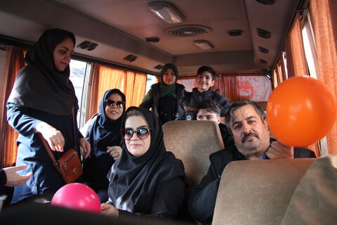 تجلی حضور_مرکزی