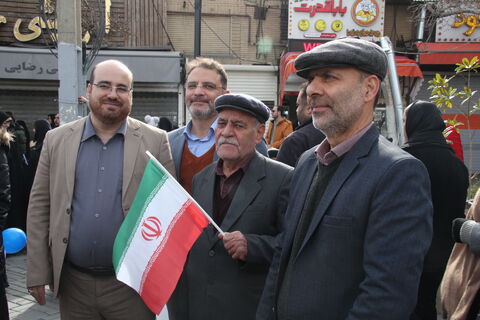 تجلی حضور_مرکزی