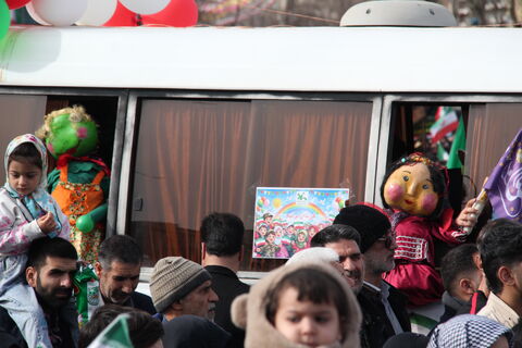 تجلی حضور_مرکزی