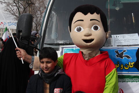 تجلی حضور_مرکزی