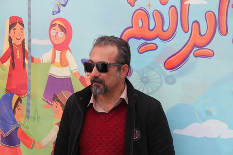 تجلی حضور_مرکزی