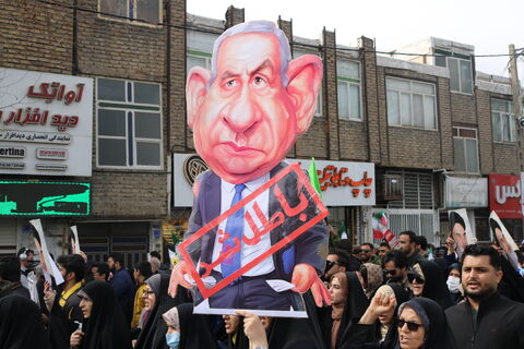 تجلی حضور_مرکزی