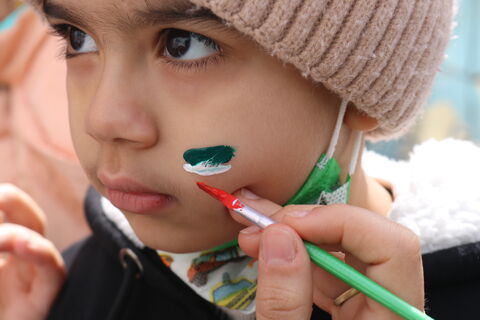 تجلی حضور_مرکزی