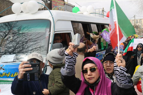 تجلی حضور_مرکزی