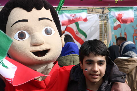 تجلی حضور_مرکزی