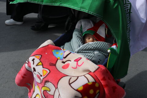 تجلی حضور_مرکزی