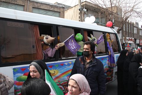 تجلی حضور_مرکزی