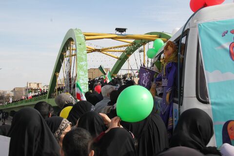 تجلی حضور_مرکزی