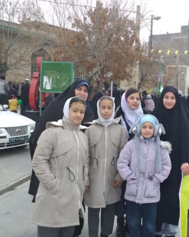 تجلی حضور_مرکزی