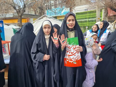 تجلی حضور_مرکزی