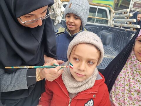 تجلی حضور_مرکزی