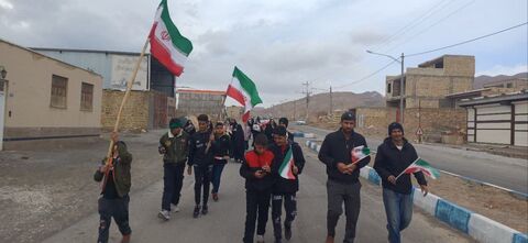 تجلی حضور_مرکزی