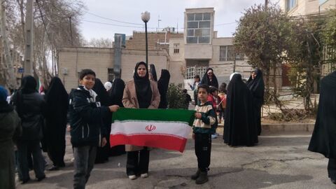 تجلی حضور_مرکزی