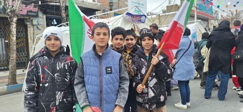 تجلی حضور_مرکزی