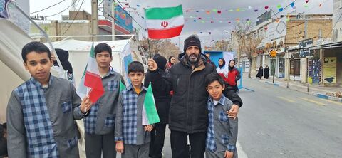 تجلی حضور_مرکزی