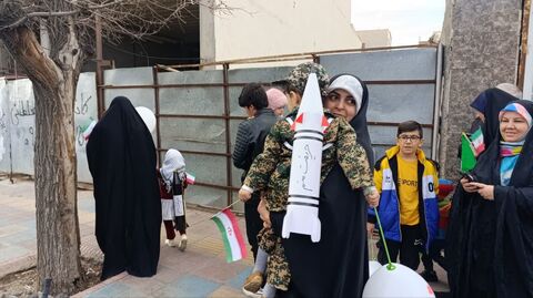 تجلی حضور_مرکزی