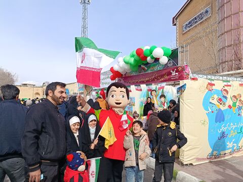 تجلی حضور_مرکزی