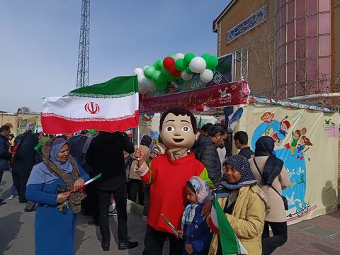 تجلی حضور_مرکزی