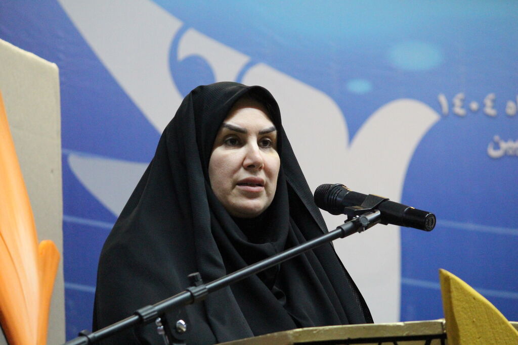 آغاز مرحله استانی سومین جشنواره ملی موسیقی و سرود «آفرینش» در تبریز