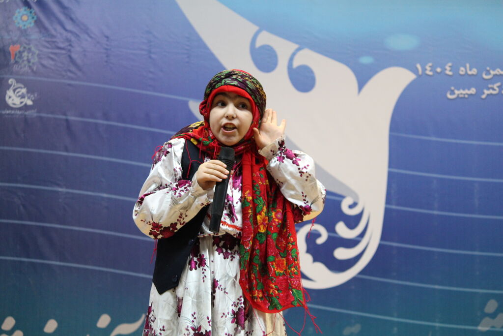 آغاز مرحله استانی سومین جشنواره ملی موسیقی و سرود «آفرینش» در تبریز